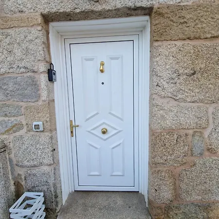 Apartamento House Capitán Nemo A