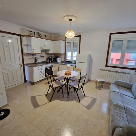 House Capitan Nemo A Apartment *