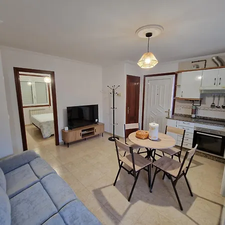 House Capitán Nemo A Apartamento *