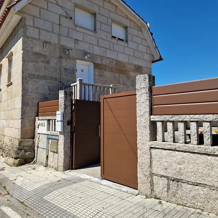 House Capitan Nemo A Apartment
