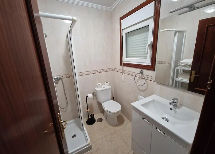 House Capitan Nemo A Redondela