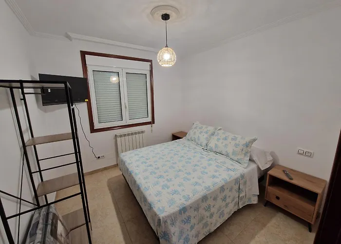 House Capitan Nemo A Apartmán Redondela