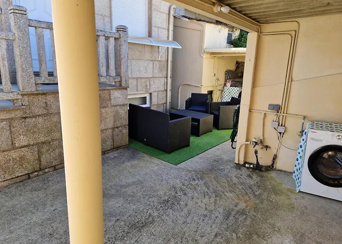 House Capitan Nemo A